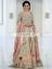 Exclusive Bridal Gown Frogner Oslo Norway Pakistani Bridal Sharara for Valima and Reception