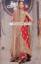 Fabulous Wedding Sharara Georgetown Texas TX USA Rukhsati Barat Dresses Red Wedding Sharara