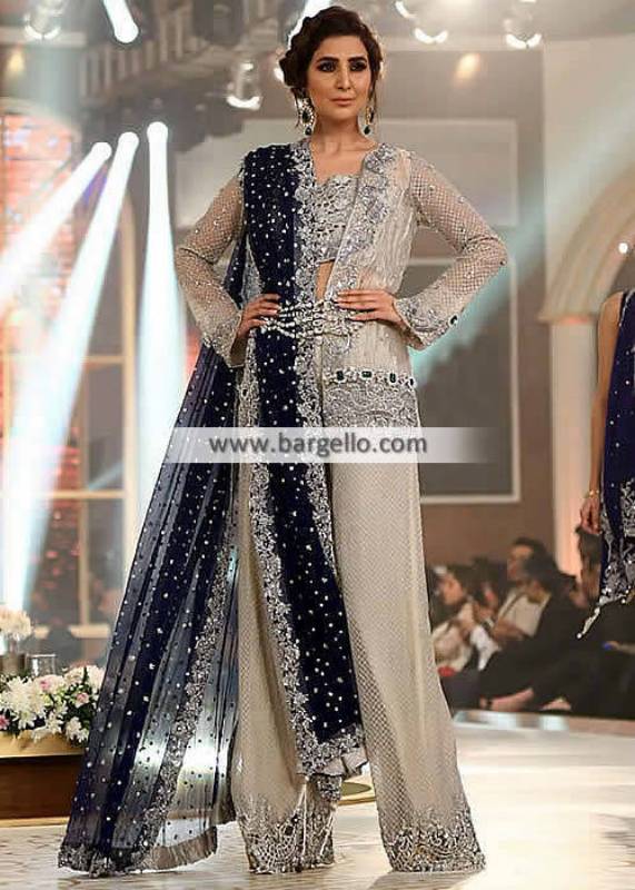 Luxurious Party Dresses for Any Event Newcastle London UK Wedding Dresses Pakistan