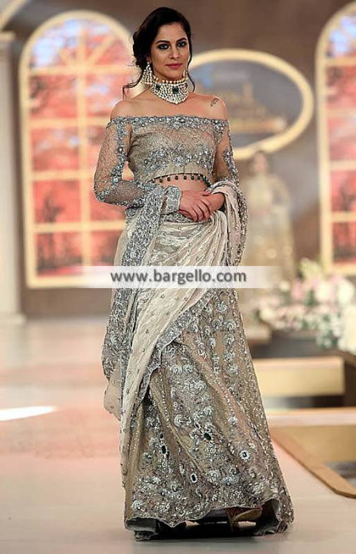 Bridal Lehenga for Reception Bridal Lehenga for Valima Lawrenceville New Jersey NJ US