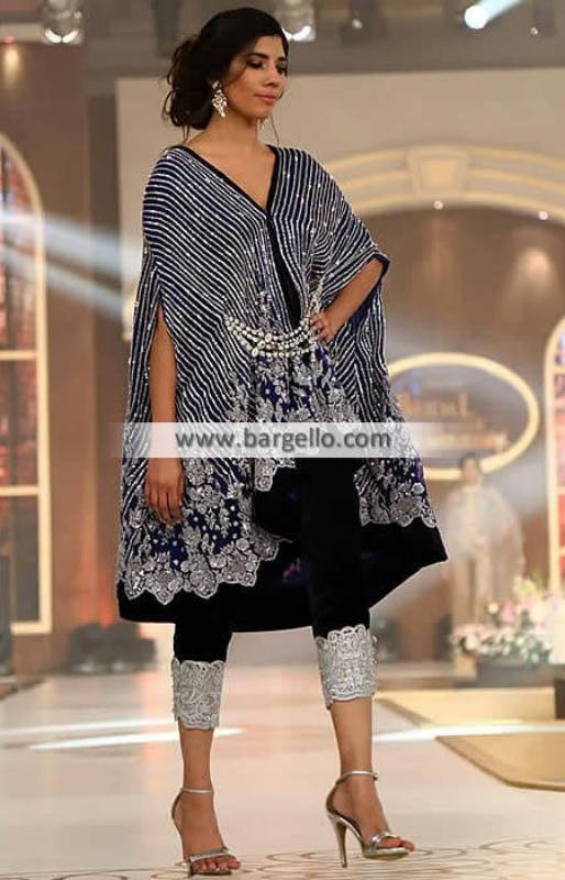 designer kaftan dresses