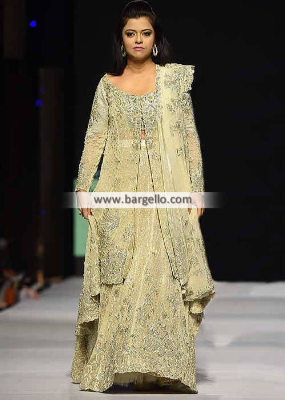 Anarkali Bridal Lehenga Skjetten Skedsmo Dresses Norway Pakistani Bridal Lehenga