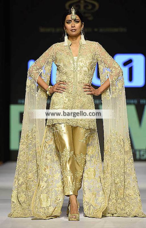 Designer Party Wear Coventry Slough UK Shehla Chatoor FPW Dresses