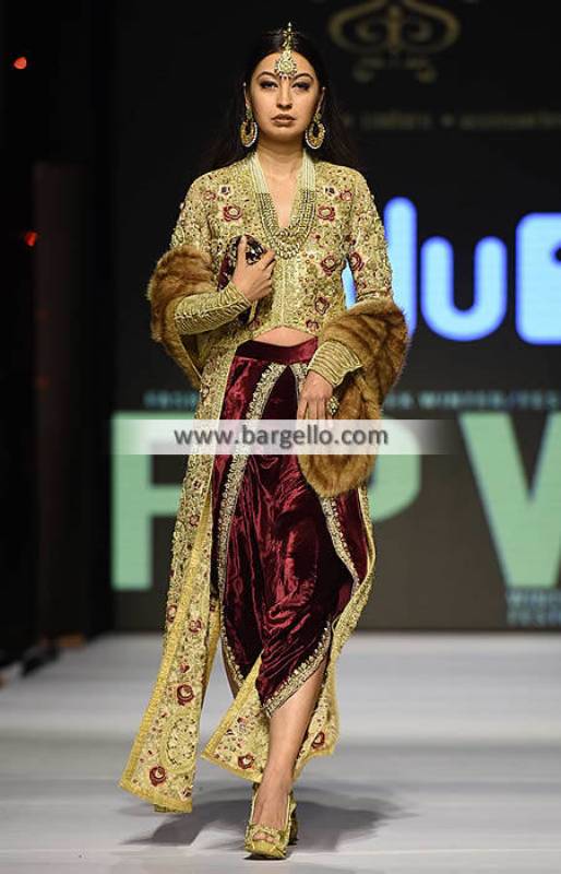Latest Dhoti Salwar Suits Pakistani Designer Dresses Glenfield Australia