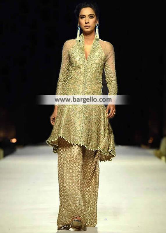 Faraz Manan FPW Dresses Pakistani Designer Dresses Georgetown Texas TX USA