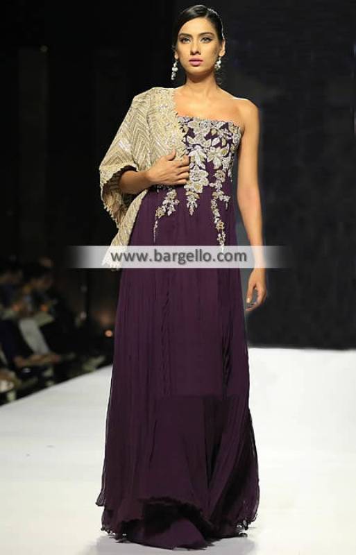 Pakistani Designer Gowns Richardson Texas TX USA Pakistani Gowns