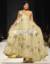 Pakistani Anarkali Dresses Umar Sayeed FPW Dresses Hollis New York NY USA