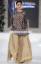 Sania Maskatiya PLBW Dresses Northridge California CA USA Wedding Sharara Outfit