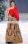 Sana Safinaz Dresses Aberdeen UK One Shoulder Neckline Dresses