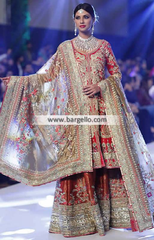 bollywood wedding dresses