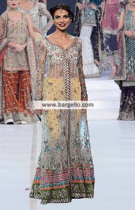 Pakistani Anarkali Dresses Matawan New Jersey NJ US Karma Anarkali Dresses