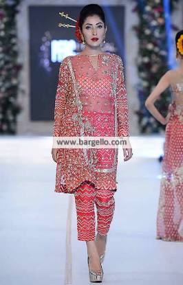 Karma PLBW Dresses Milton UK Pakistani Designer Party Dresses