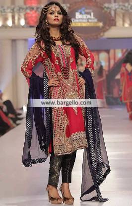 Pakistani Designer Outfits Leicester UK Pakistani Formal Dresses