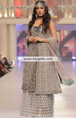 Angrakha Style Dresses Bloomfield Hills Michigan US Shazia TBCW 2015