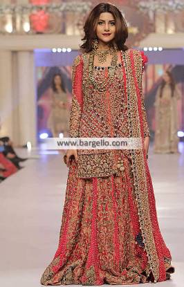 Pakistani Bridal Dresses Montgomery Village Maryland USA Pakistani Wedding Dresses