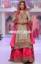 Pakistani Bridal Sharara Dresses Bellerose New York NY US Pakistani Bridal Dresses