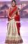 Ayesha Ibrahim TBCW 2015 Pakistan Bridal Fashion Dresses Fairfield New Jersey NJ USA