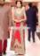Pakistani Wedding Gowns Manchester UK Red Wedding Gowns HSY Wedding Gowns