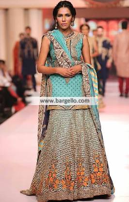 HSY TBCW 2015 Dresses Ann Arbor Michigan Bridal Wedding Lehengas