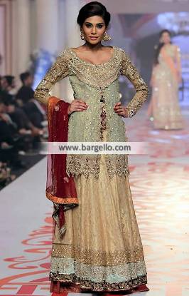 Asifa Nabeel Dresses Chesapeake Virginia VA US Lehenga Dresses