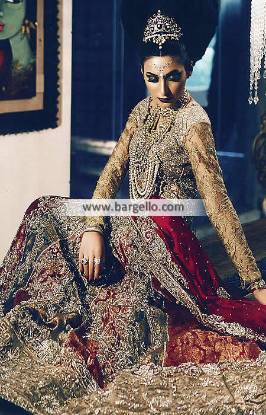 Rana Noman Dresses Richmond Virginia VA US Rana Noman Bridal Dresses