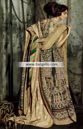 Hsy Dresses Richmond Hill New York NY US Bridal Outfit Pakistani