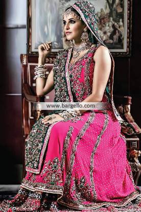 Bollywood Bridal Lehenga Dresses Madison Heights Michigan MI US Cara Bridal Dresses