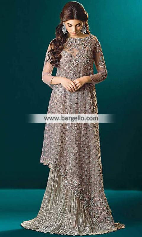 Pakistani Party Dresses Wixom Michigan MI US Special Occasion Dresses for Wedding and Evening