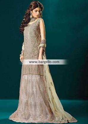 Asian Bridal Lenghas Bridal Dresses Baltimore Maryland USA