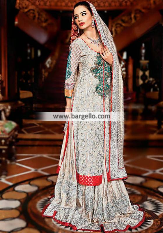 Bollywood Bridal Wear Bollywood Bridal Dresses Edison New Jersey NJ USA Safia Abbas