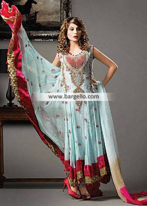 Bollywood Anarkali Dresses Cayma Emran Dresses Ithaca New York NY USA