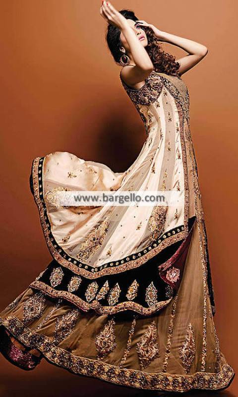 Wedding Gown Dresses 2015 Elmont New York NY US Pakistani Gown Dresses