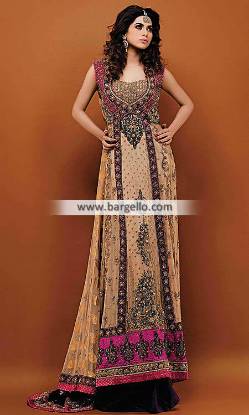 Indian Pakistani Evening Dresses Richmond Hill New York NY US Newlywed Dresses