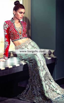 Designer Wedding Lehnga Chigwell UK Lengha Collection