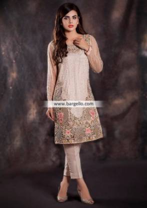 Pakistani Party Dresses Carteret New Jersey NJ US Ayesha Usman Qamar Formal Dresses