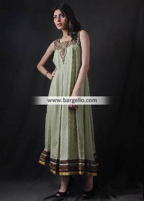Long Gown Dresses Newark New Jersey NJ US for Pakistani Party Dresses Gowns