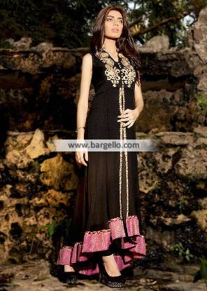 Pakistani Anarkali Dresses Carteret New Jersey NJ US Casual Evening Dresses Semi Formal