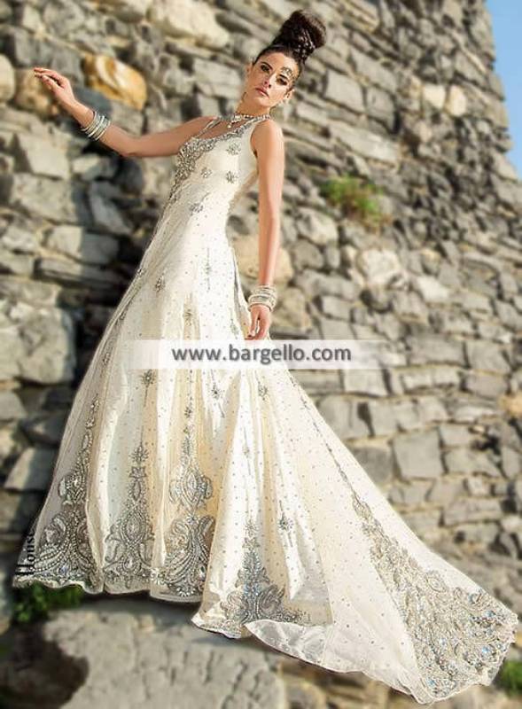 2016 Traditional Bridal Dress Designer Sana Safinaz UK Bridal Dresses  Barking UK for Sana Safinaz Wedding Dresses