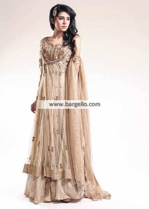 Splendorous Angrakha Dresses San Mateo California CA USA Special Occasions Naureen Fayyaz Dresses