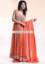 Anarkali Dresses San Francisco California CA USA Wedding and Special Occasions Flairs Dresses