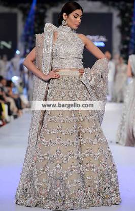 Elan Wedding Lehenga Wedding Dresses USA Elan Bridal Dresses Collection