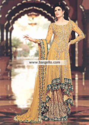Designer Anarkali Lehenga Dresses for Wedding Pakistani Lehenga Dresses Norcross GA USA