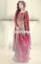Tantalizing Bridal Dress with Banarasi Jamawar Sharara Dresses Leicester UK Teena Durani Dresses