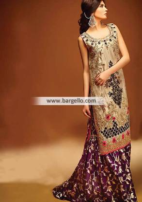 Elegant Embellished Special Occasions Dresses Birmingham UK for Wedding