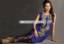 Mesmerizing Party Dresses Edinburgh UK in St. Patrick's Blue Color
