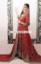 Spectacular Bridal Anarkali Dresses Southall UK for Modern Bride Uzma Shuja Bridal Dresses