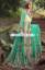 Royal Look Embellished Anarkali Dresses Bellerose New York NY US for Wedding and Special Occasion