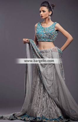 Fascinating Wedding Lehenga Berkeley California CA USA for Special Occasions Lehenga Suit