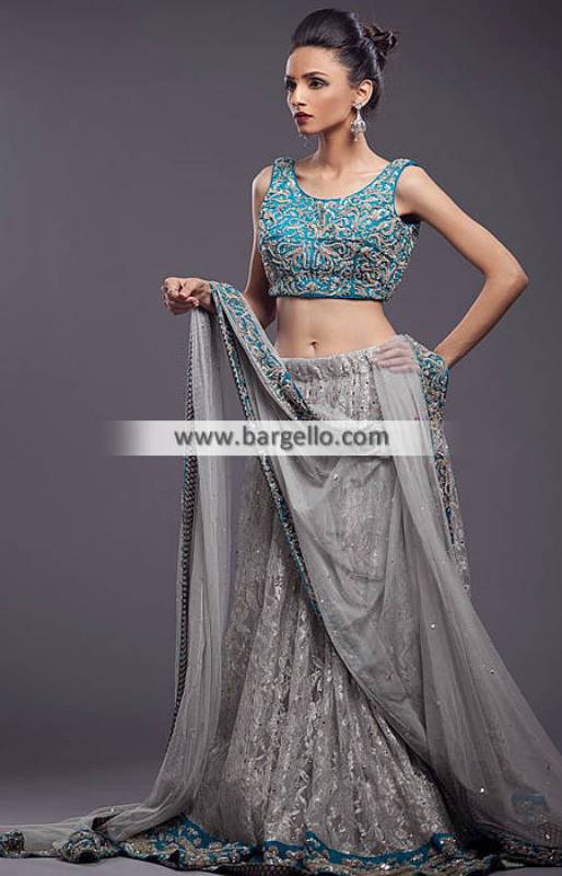 Fascinating Wedding Lehenga Berkeley California CA USA for Special Occasions Lehenga Suit