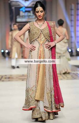 Amazing Anarkali Bridal Dresses for Modern Bride Dresses Orlando Florida USA